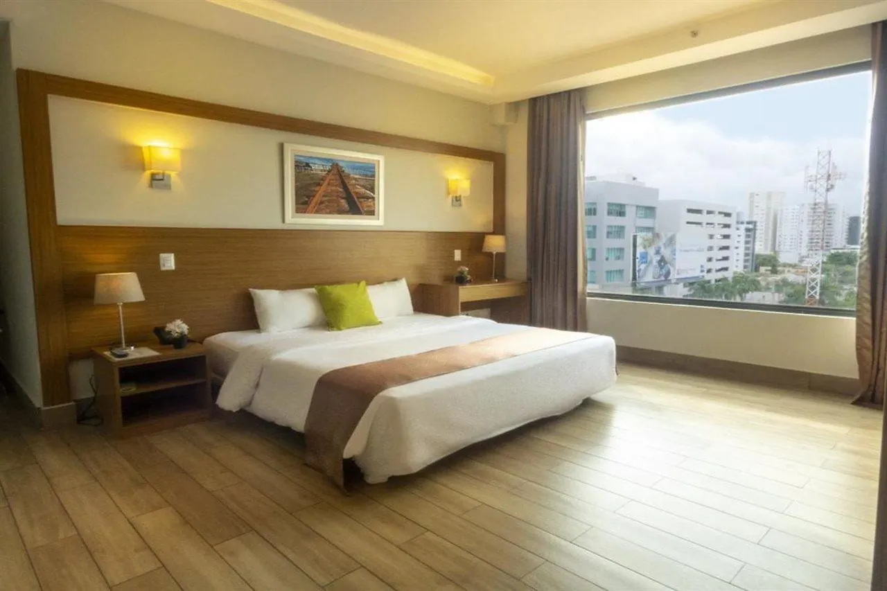 Weston Suites Hotel Santo Domingo