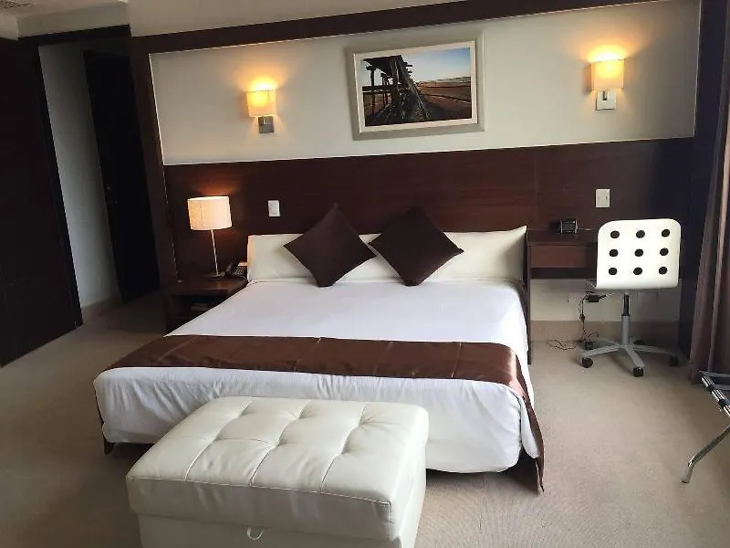 Weston Suites Hotel Santo Domingo 4*,  Dominican Republic