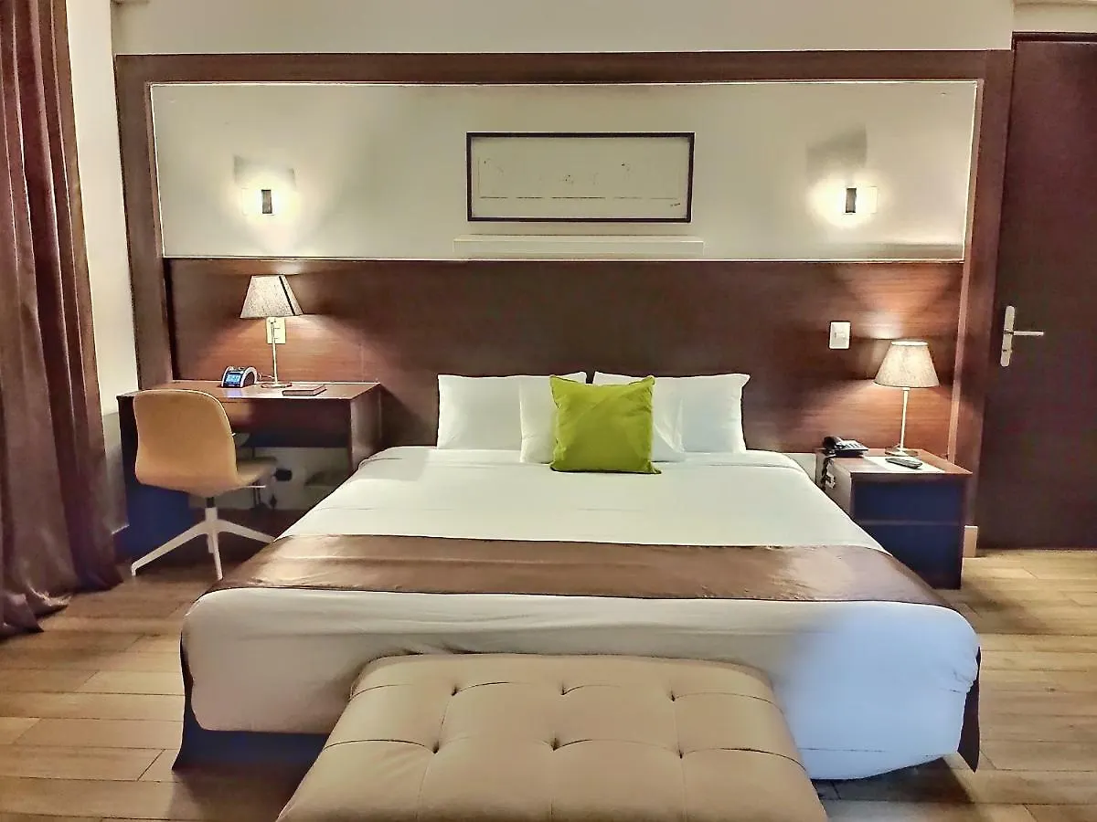 ****  Weston Suites Hotel Saint-Domingue République dominicaine