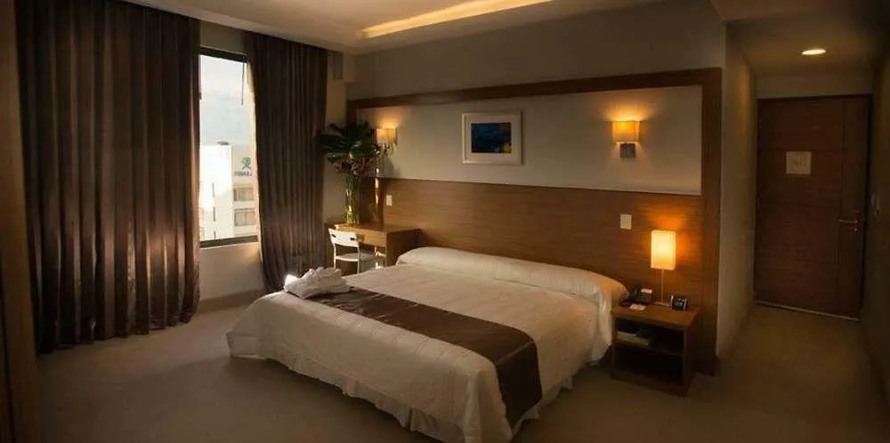Weston Suites Hotel Saint-Domingue 4*,