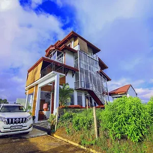 ***** Resort Thimaya Sri Lanka