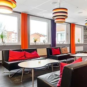 *** Hotel Sure By Western Alvsjo Sweden