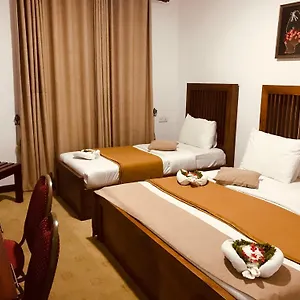  Bed & Breakfast Marigold Sri Lanka
