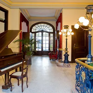 Charme Hancelot Hotel Gante