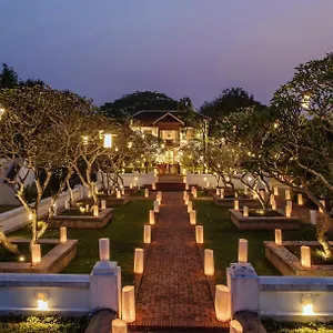 ***** Resort The Grand Luang Prabang, Affiliated By Melia Laos