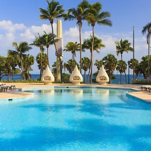 **** Hotel Renaissance Jaragua & Casino Dominican Republic
