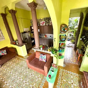 La Espanola Hostal
