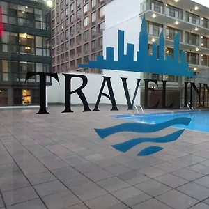 Travel - Midtown Manhattan Hotel Nueva York