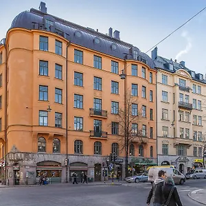  Hostel City Hostel Sweden