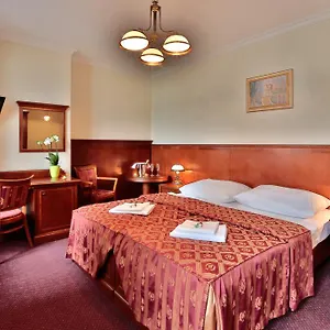 Arkada Hotel Praga
