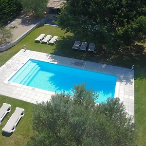  Bed & Breakfast La Bastide Au Ventoux France