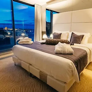 Myo Wenceslas Hotel Praga