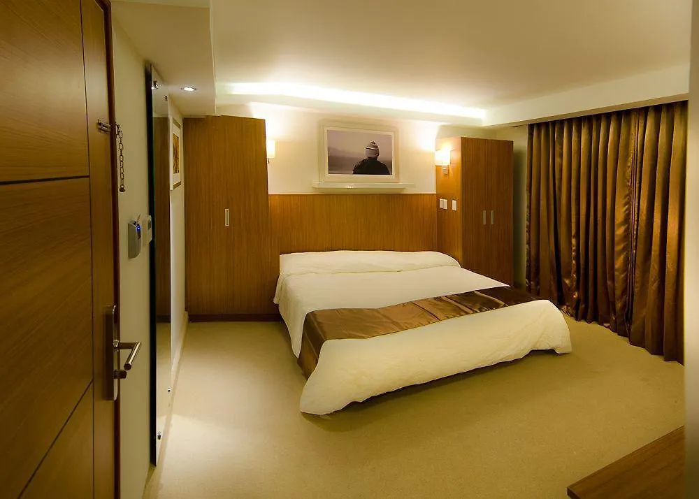 סנטו דומינגו Weston Suites Hotel  סנטו דומינגו