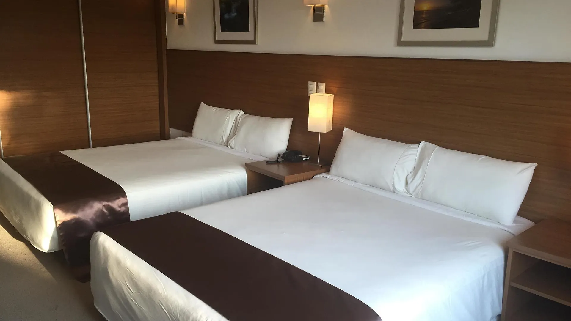 סנטו דומינגו Weston Suites Hotel סנטו דומינגו