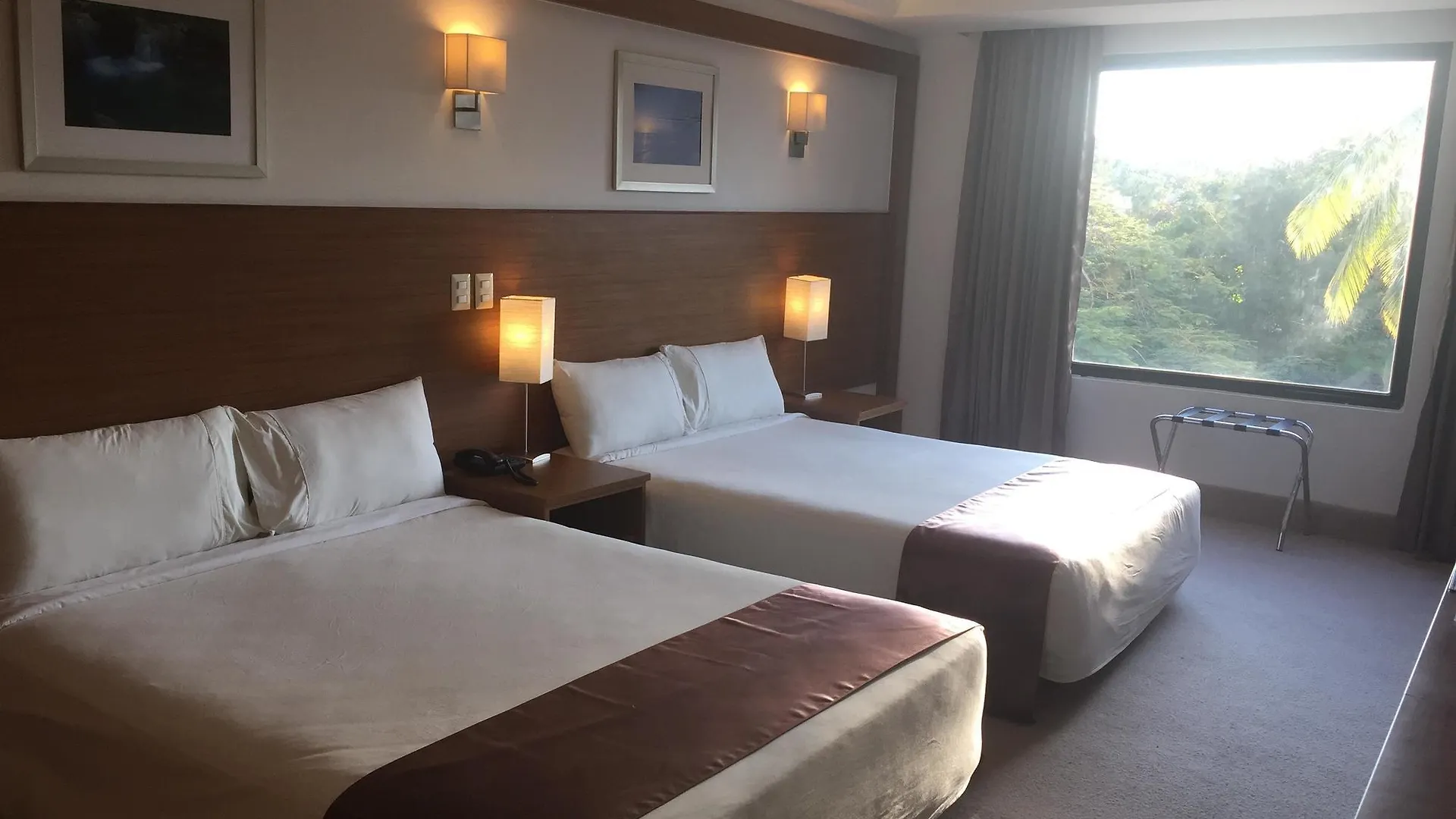 סנטו דומינגו Weston Suites Hotel